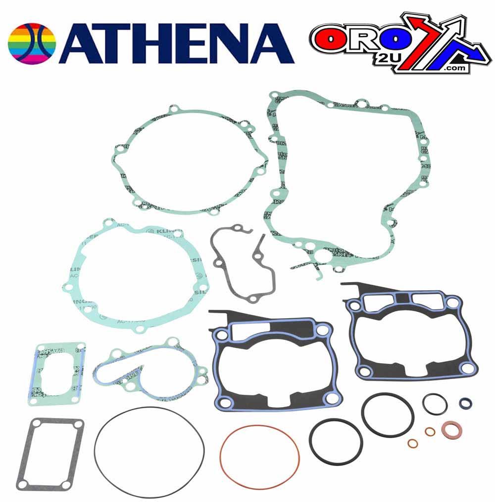 Athena Gasket Full Set 94-98 YZ125, Athena P400485850115/1