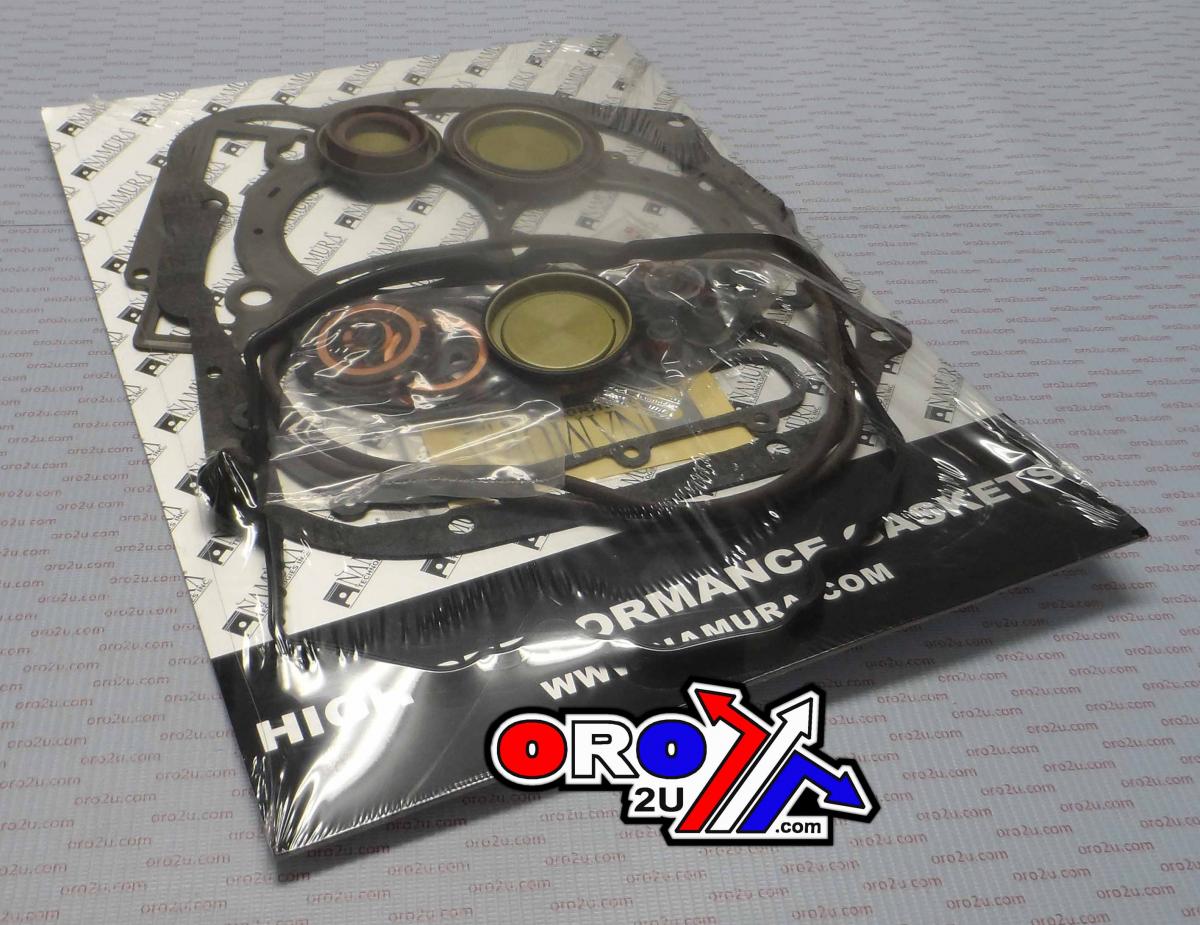 Namura Technologies Gasket Full Polaris 850 09-14, Namura Na-50012f Sportsman