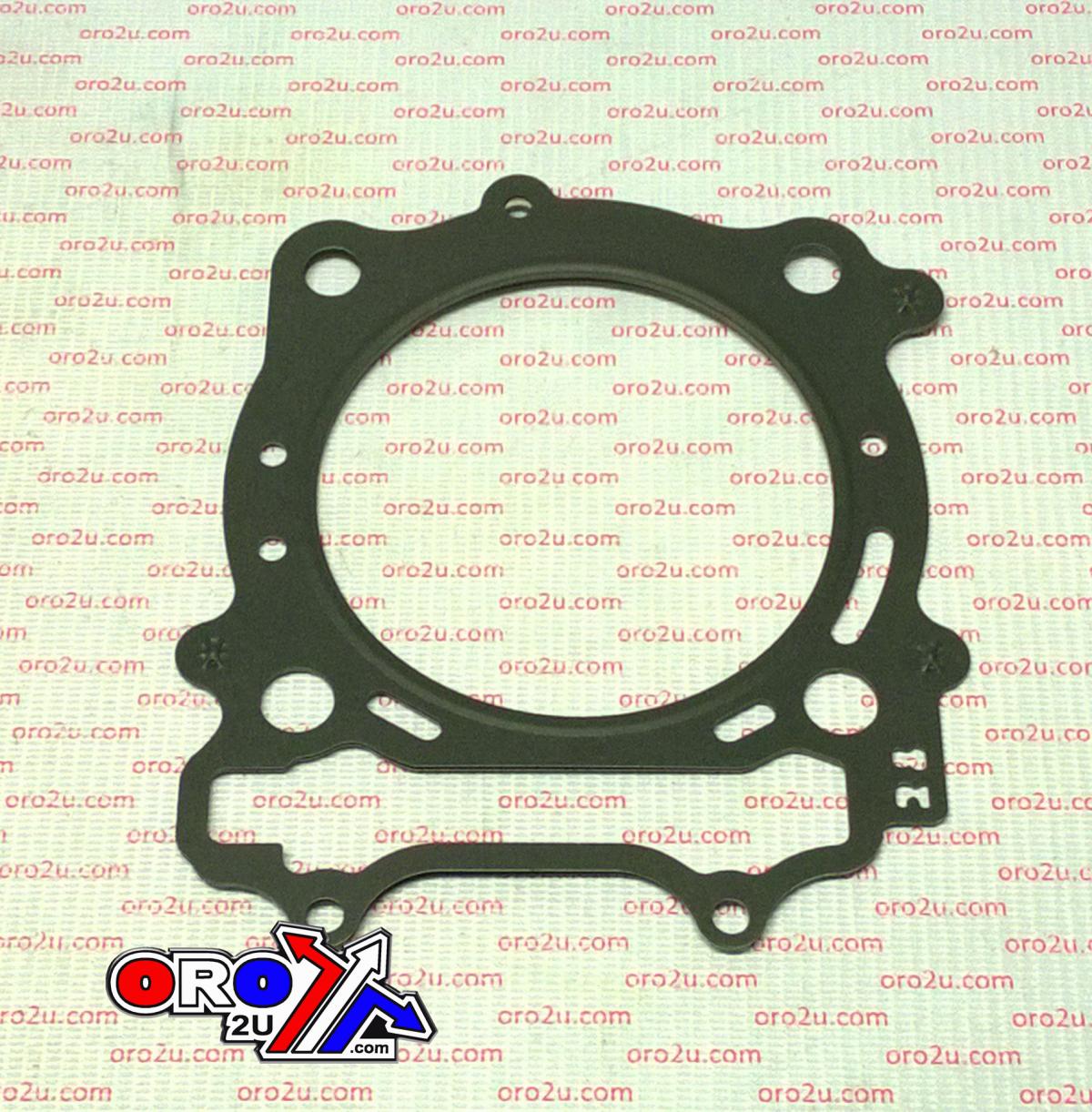 Athena Gasket Head 08-24 RMZ450, Athena S410510001187
