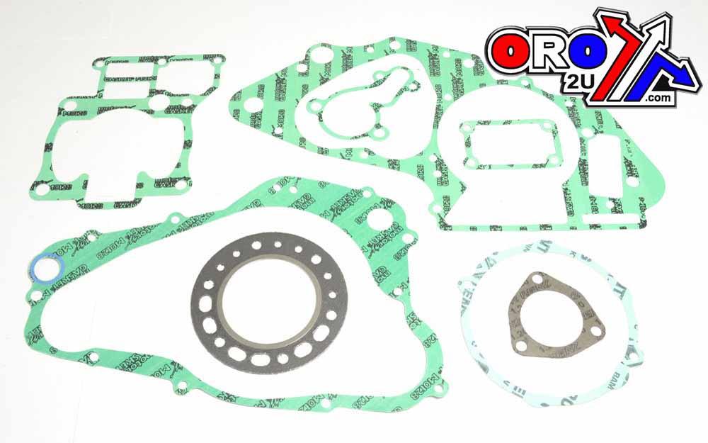 Athena Gasket Full Set 86 RM250, Athena P400510850277