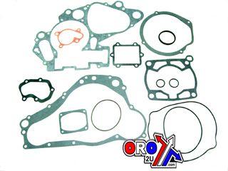 Namura Technologies Gasket Full Set 94-95 RM250, Namura Nx-30027f Suzuki MX