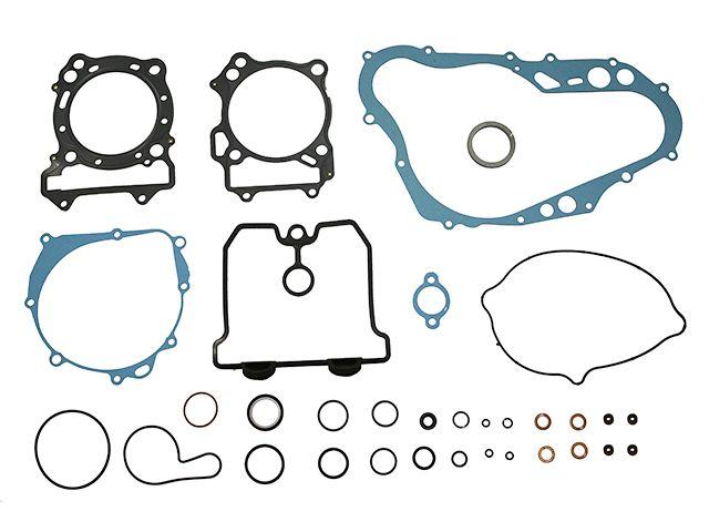 Namura Technologies Gasket Full Set DRZ400 KLX 400, Namura Nx-30041f 2000-2007, KLX 400, DRZ 400