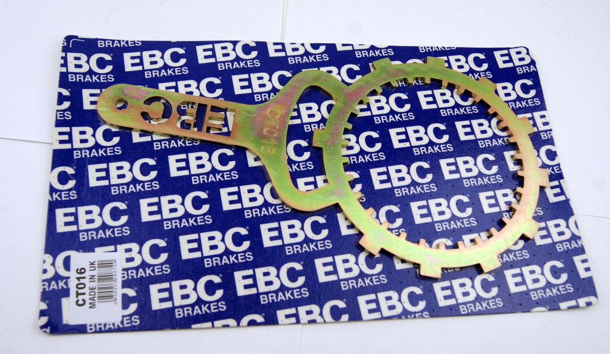 EBC Clutch Removal Tool Ebc CT016