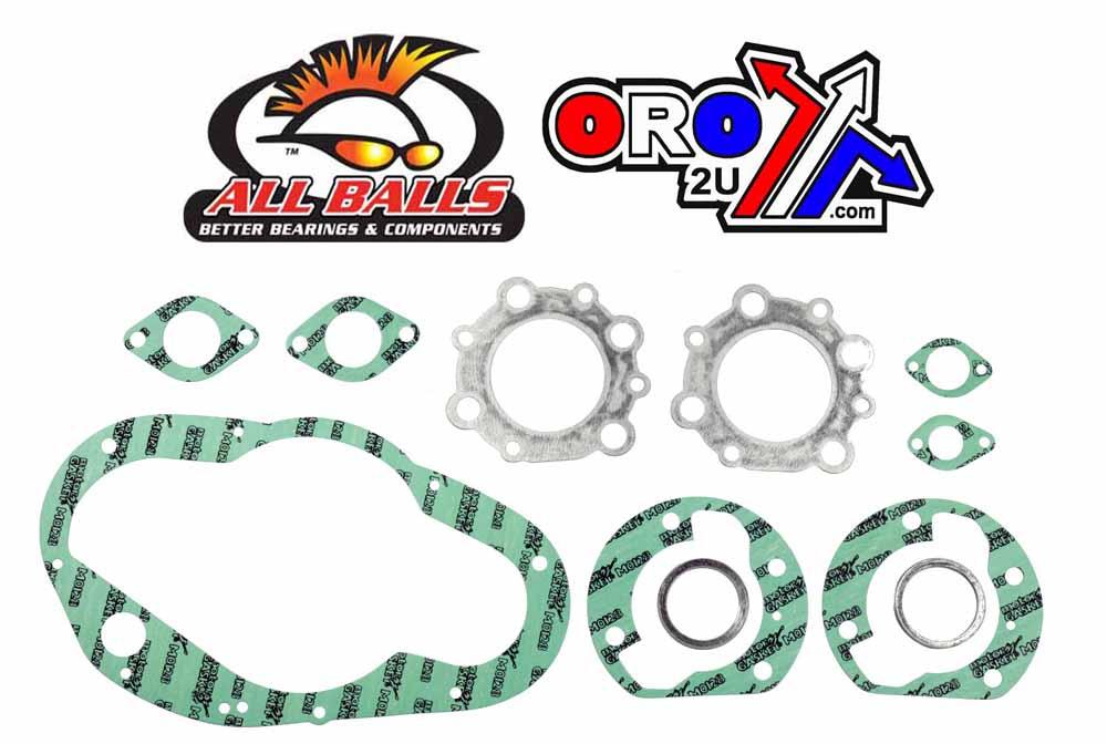 Athena Gasket Full Kit 71-77 Gt, T500, Athena P400510850505 Suzuki