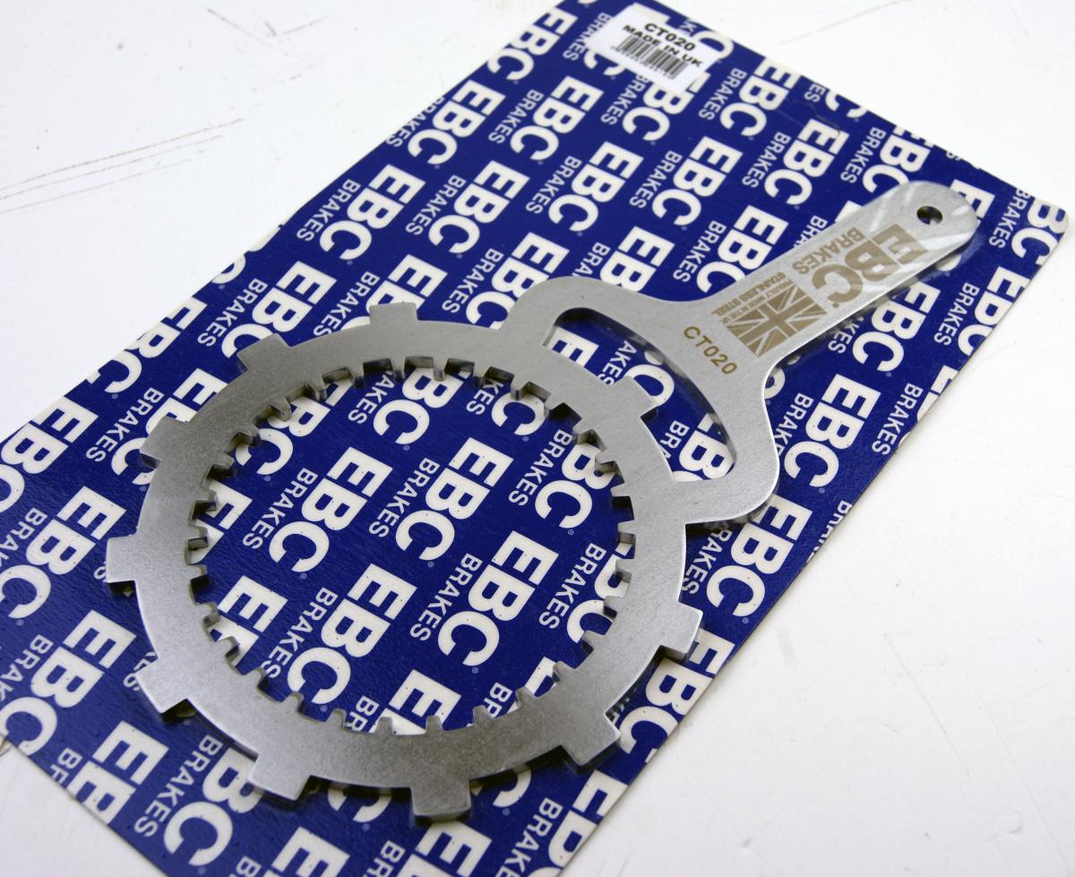 EBC Clutch Removal Tool Ebc CT020