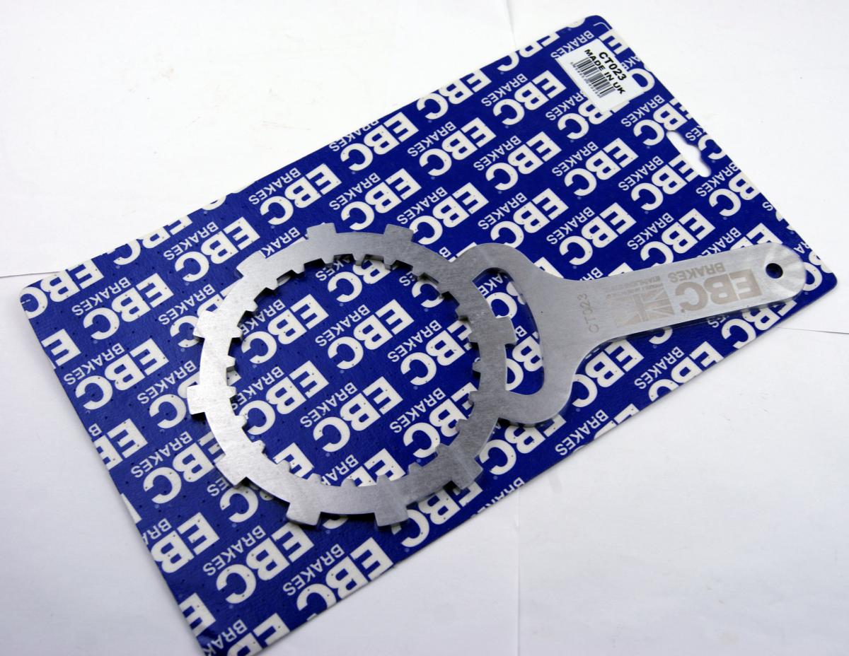 EBC Clutch Removal Tool Ebc CT023