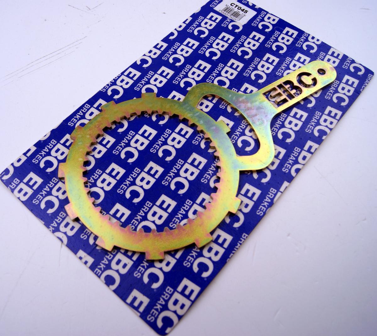 EBC Clutch Removal Tool Ebc CT045