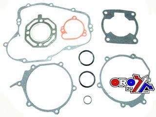Namura Technologies Gasket Full Set 88-90 KX80, Namur Nx-20082f Kawasaki