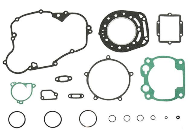 Namura Technologies Gasket Full Set 89-04 KX500, Namura Nx-20050f Kawasaki