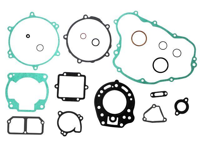 Namura Technologies Gasket Full Set 89-94 KDX200, Namura Nx-20008f Kawasaki