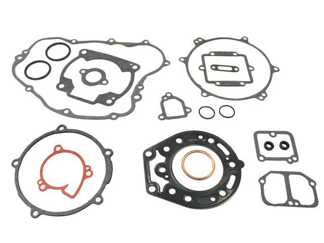 Namura Technologies Gasket Full Set 95-06 KDX200, Namura Nx-20009f KDX200