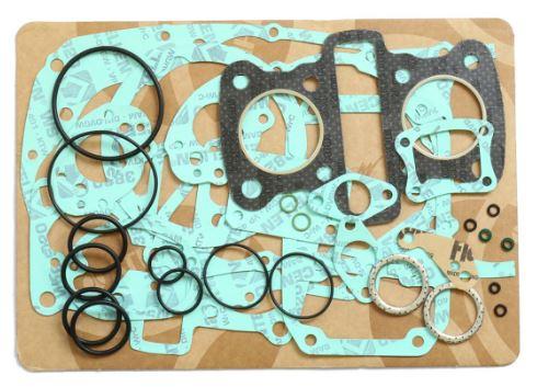 Athena Gasket Full Set 69-78 Cd/cb/cl/sl 175, Athena P400210850177 Honda