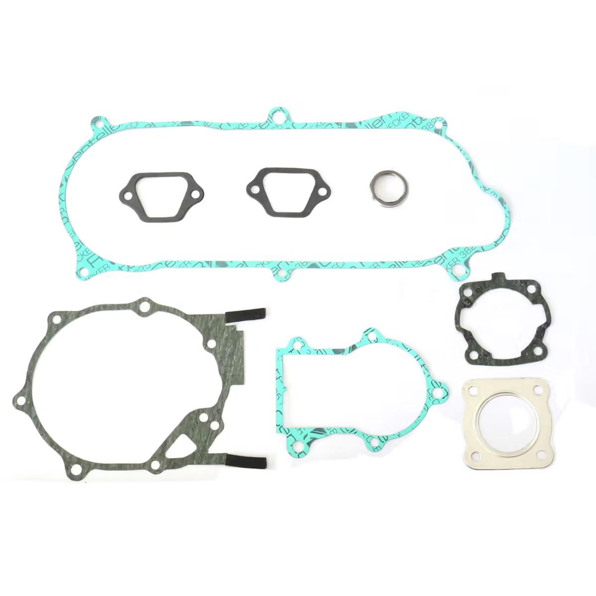 Athena Gasket Full Set NQ50 86-87, Athena P400210850009 Honda