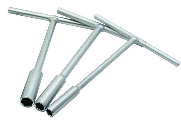 Motion Pro Set Mini Pro 175 T Handle Motion Pro 08-0131