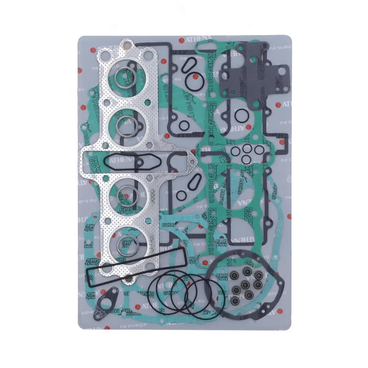 Athena Gasket Full Set GS550 77-84, Athena P400510850500 Suzuki