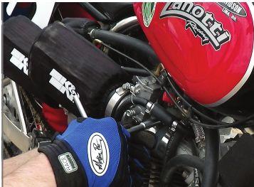 Motion Pro 1/4 Drive Tee-bar Motion Pro 08-0158