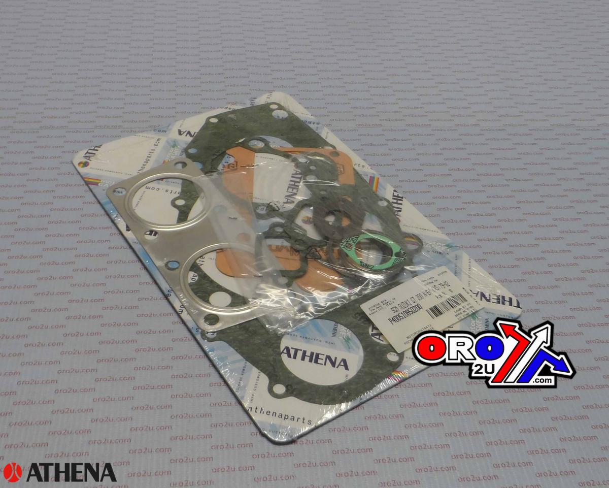 Athena Gasket Full Set GT200 SB200