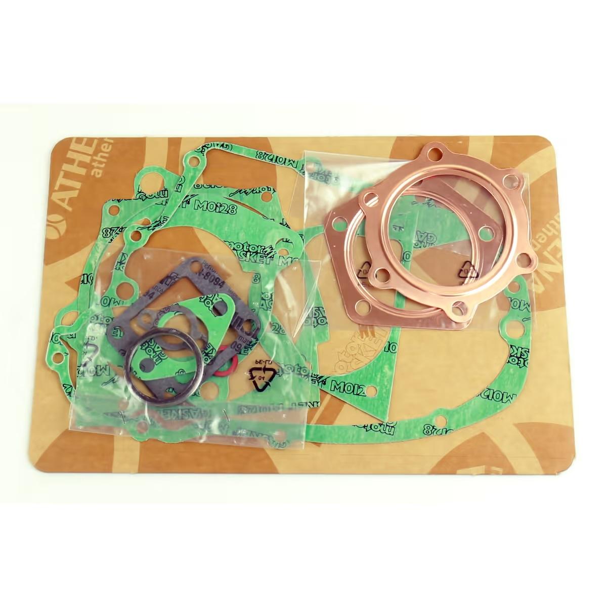 Athena Gasket Full Set Dt/it/xf 175 77-85, Athena P400485850175 Yamaha