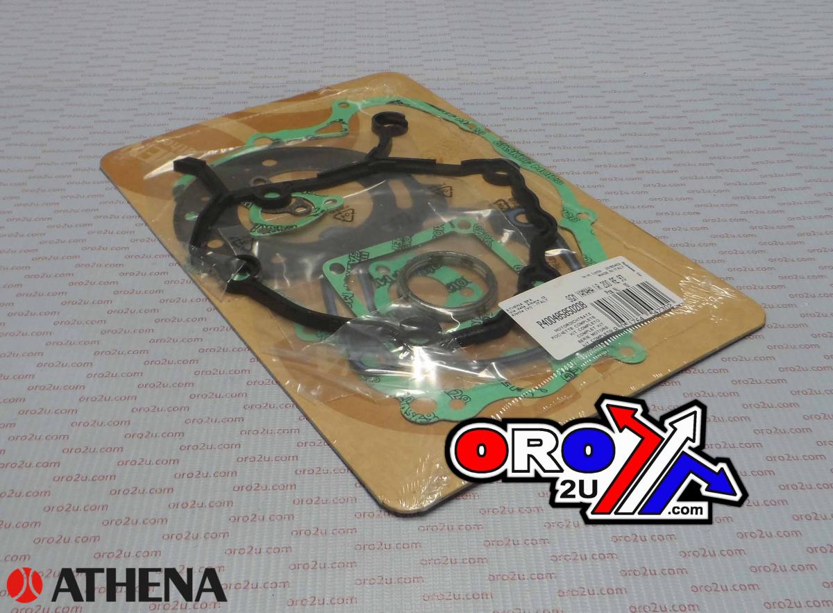 Athena Gasket Full Set WR200 Re 93, Athena P400485850208 Yamaha