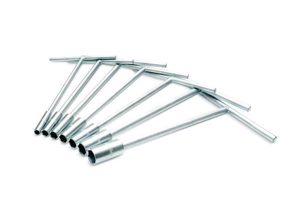 Motion Pro Tee-sockets Set-7 Motion Pro 08-0113