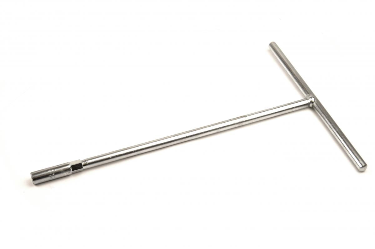 FIR 8mm Tee-bar Deep Socket Wrench 300mm