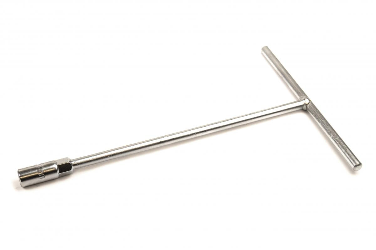 FIR 11mm Tee-bar Deep Socket Wrench 300mm