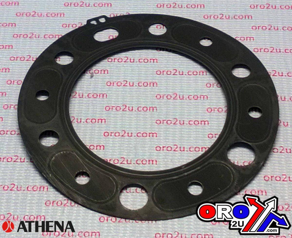 Athena Gasket Head 92-01 CR250R, Athena S410210001078 Honda