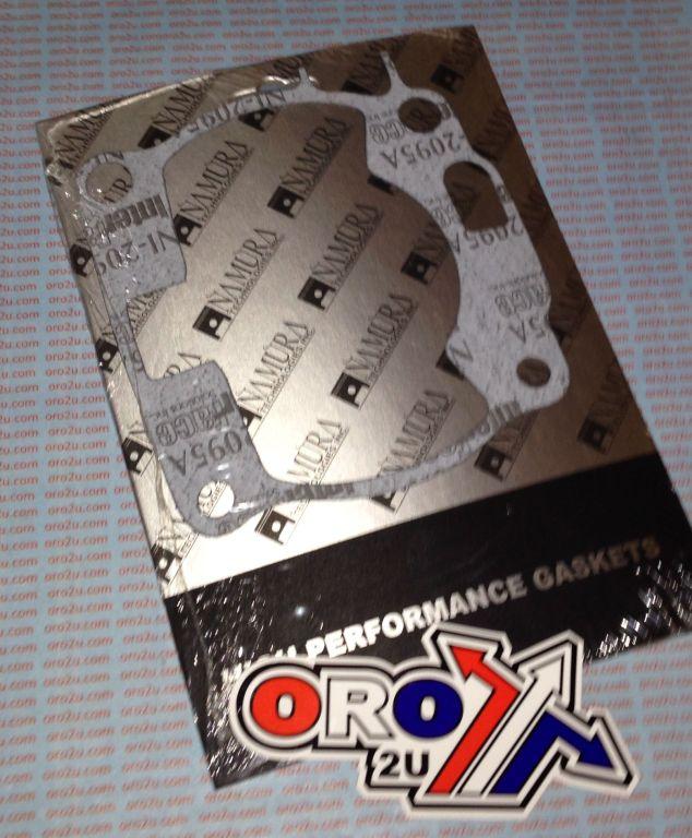 Dirt Racing Gasket Base 88-96 YZ250, 2vm-11351-10-00 Yamaha MX
