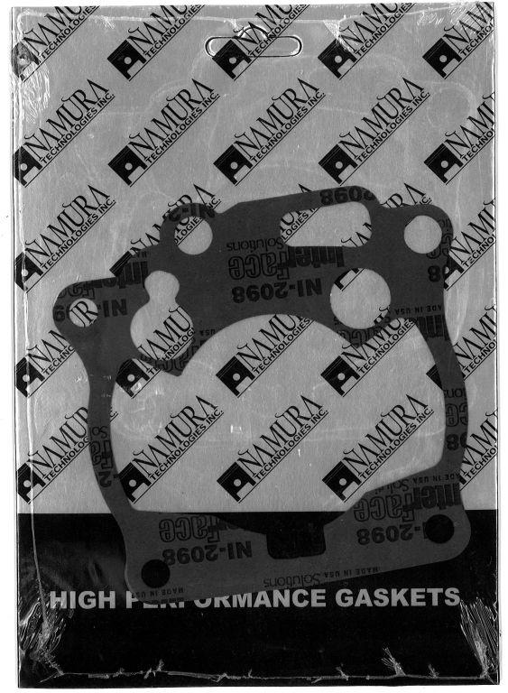 Namura Technologies Gasket Base 1994-1999 KX125, 11060-1769 Kawasaki K5