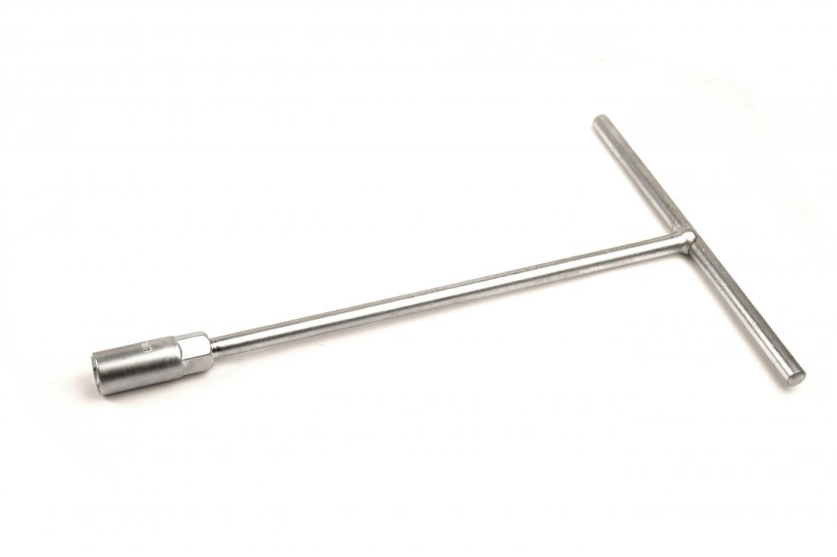 FIR 13mm Tee-bar Deep Socket Wrench 300mm