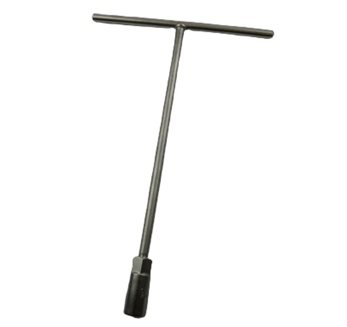 FIR 14mm Tee-bar Deep Socket Wrench 300mm