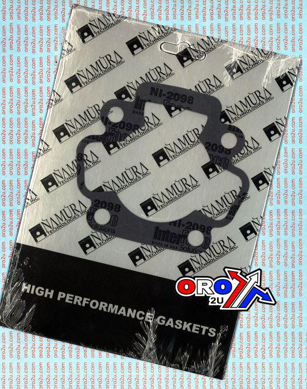 Namura Technologies Gasket Base 00-16 KX65, 11060-1921 Kawasaki, Suzuki