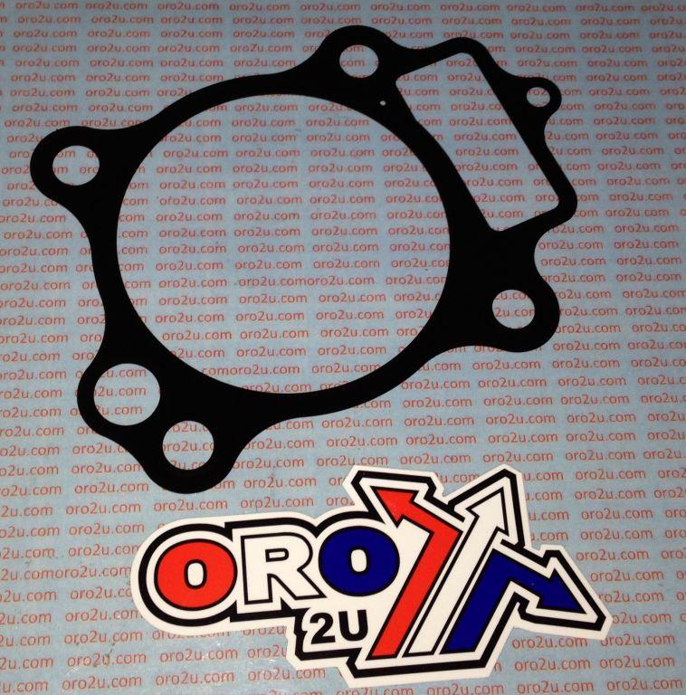 Athena Gasket Base 04-17 CRF250R 250x, Athena S410210006188 Honda Crm 250