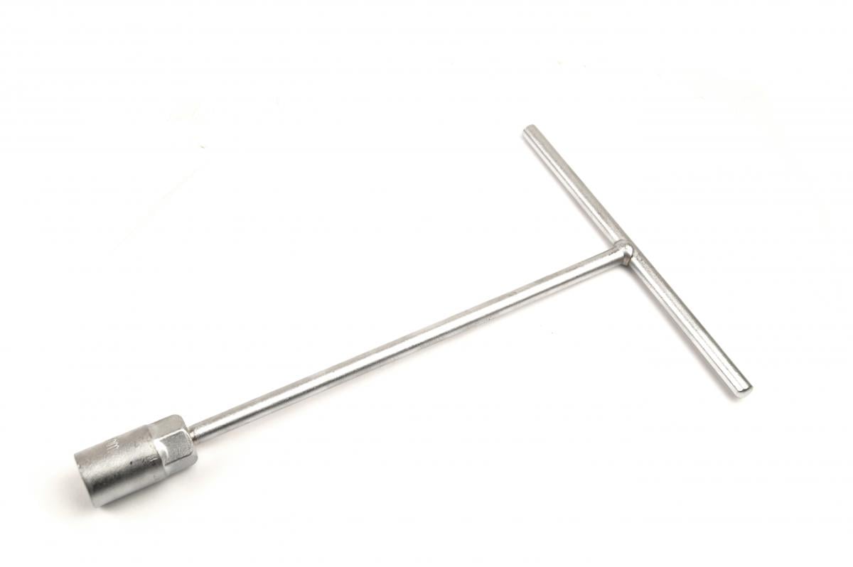 FIR 19mm Tee-bar Deep Socket Wrench 300mm