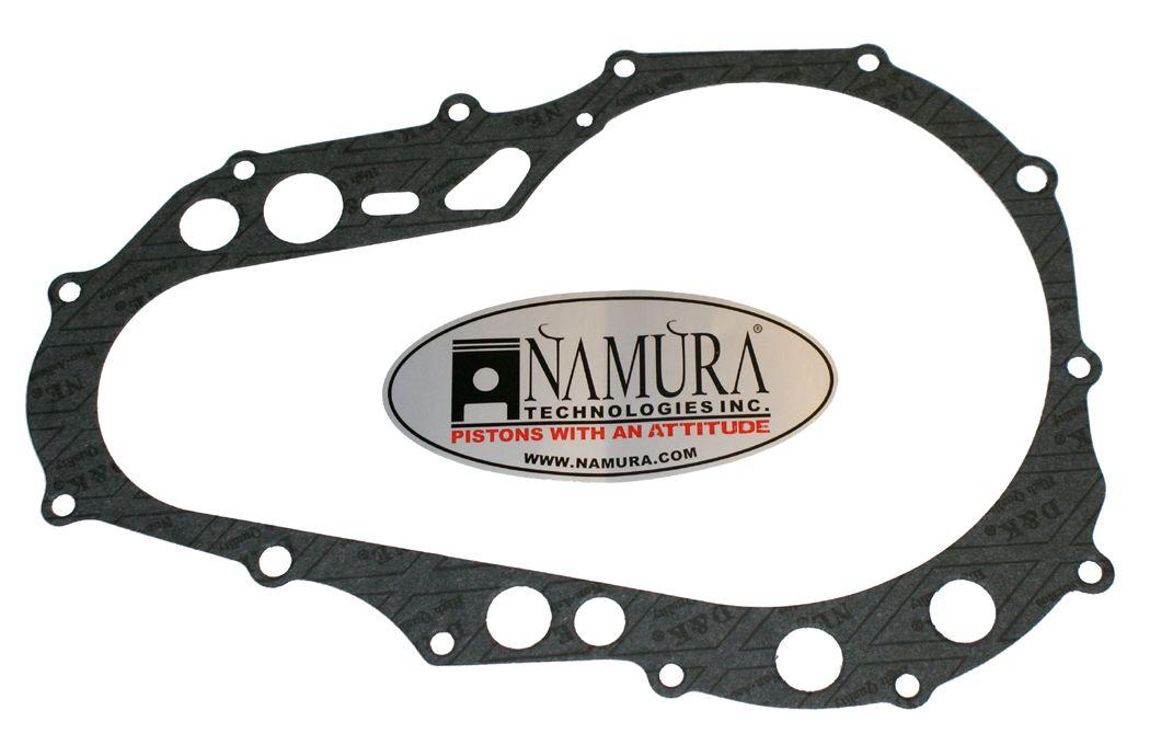 Namura Technologies Gasket Clutch Ltz KFX400 ATV, 11482-07g00,11061-s071, Na-30002cg