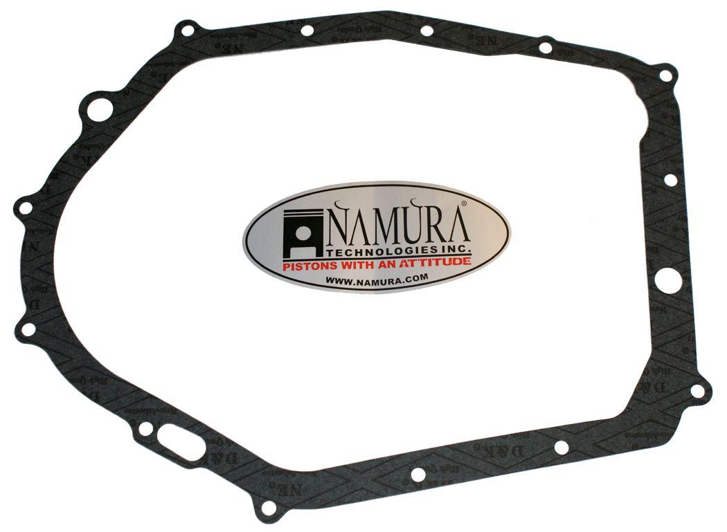 Namura Technologies Gasket Clutch YFM350/400, Na-40005cg, 3gd-15461-00-00