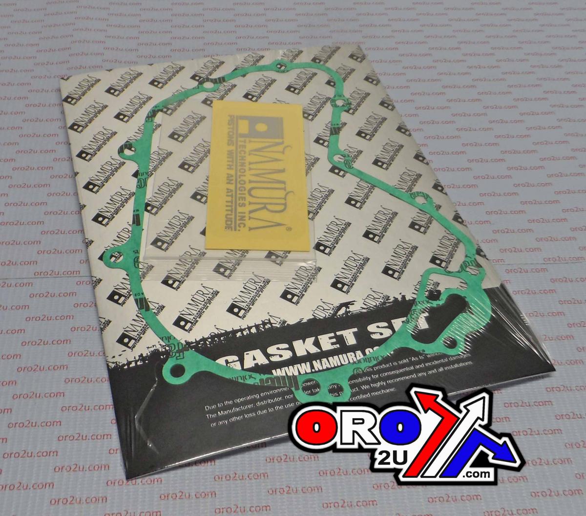 Namura Technologies Gasket Ignition Canam Outlande, 500 Na-80000cg2, 420651200