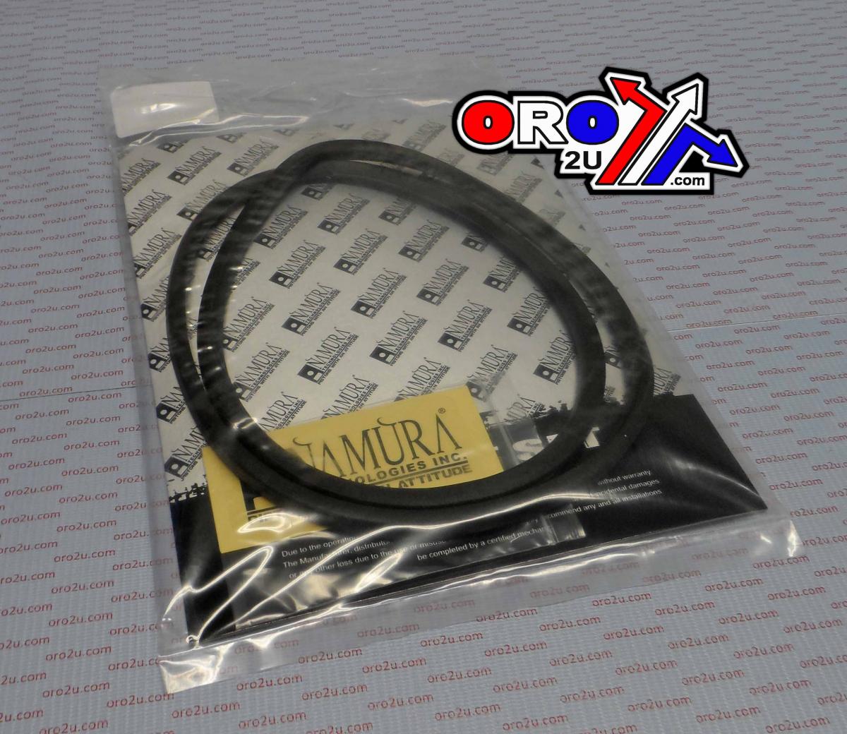 Namura Technologies Gasket Clutch Polaris Ranger, Na-50090cg, 5521831