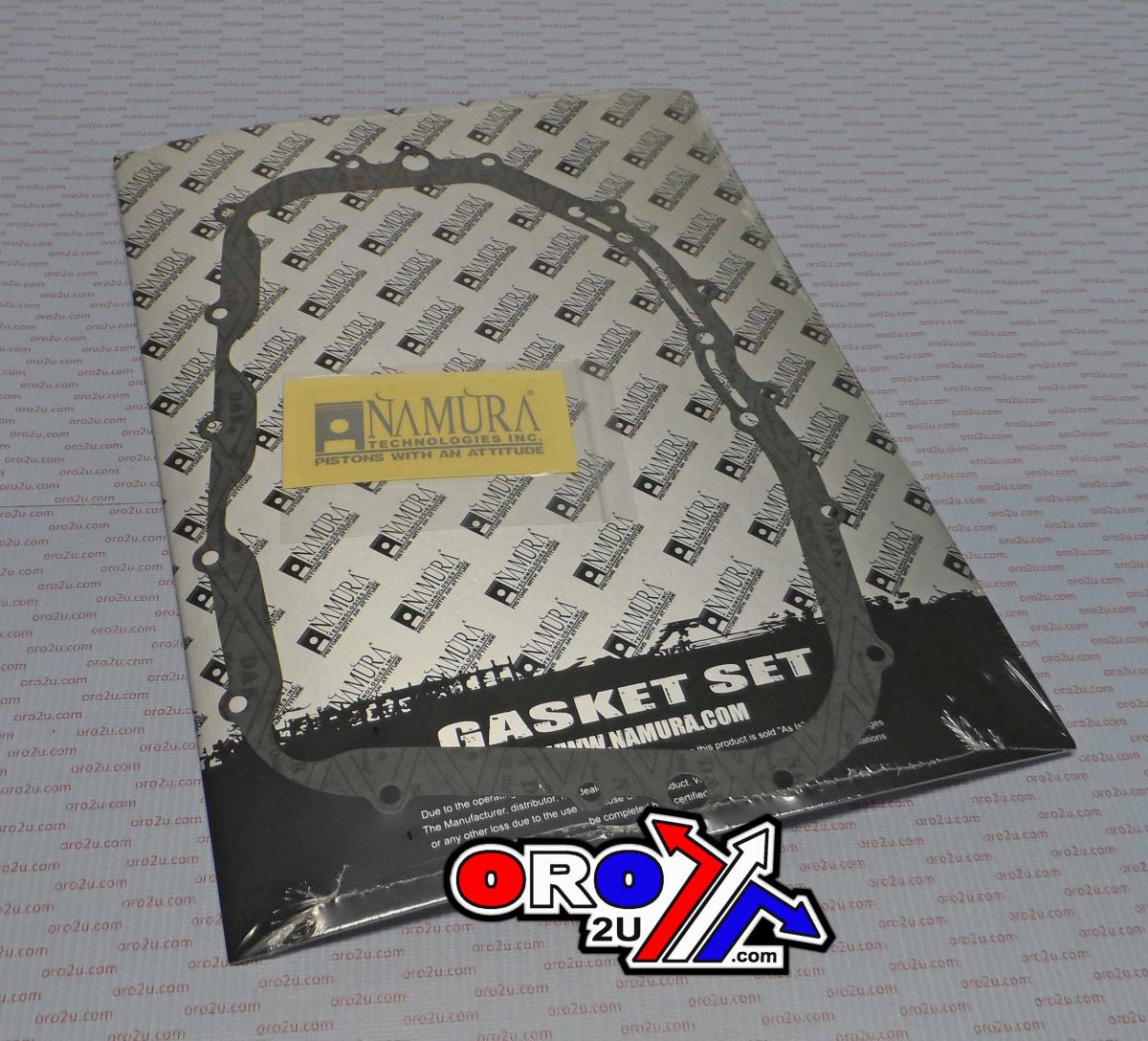 Namura Technologies Gasket Clutch Lt-f 400 F, Na-30010cg, 11482-38f10