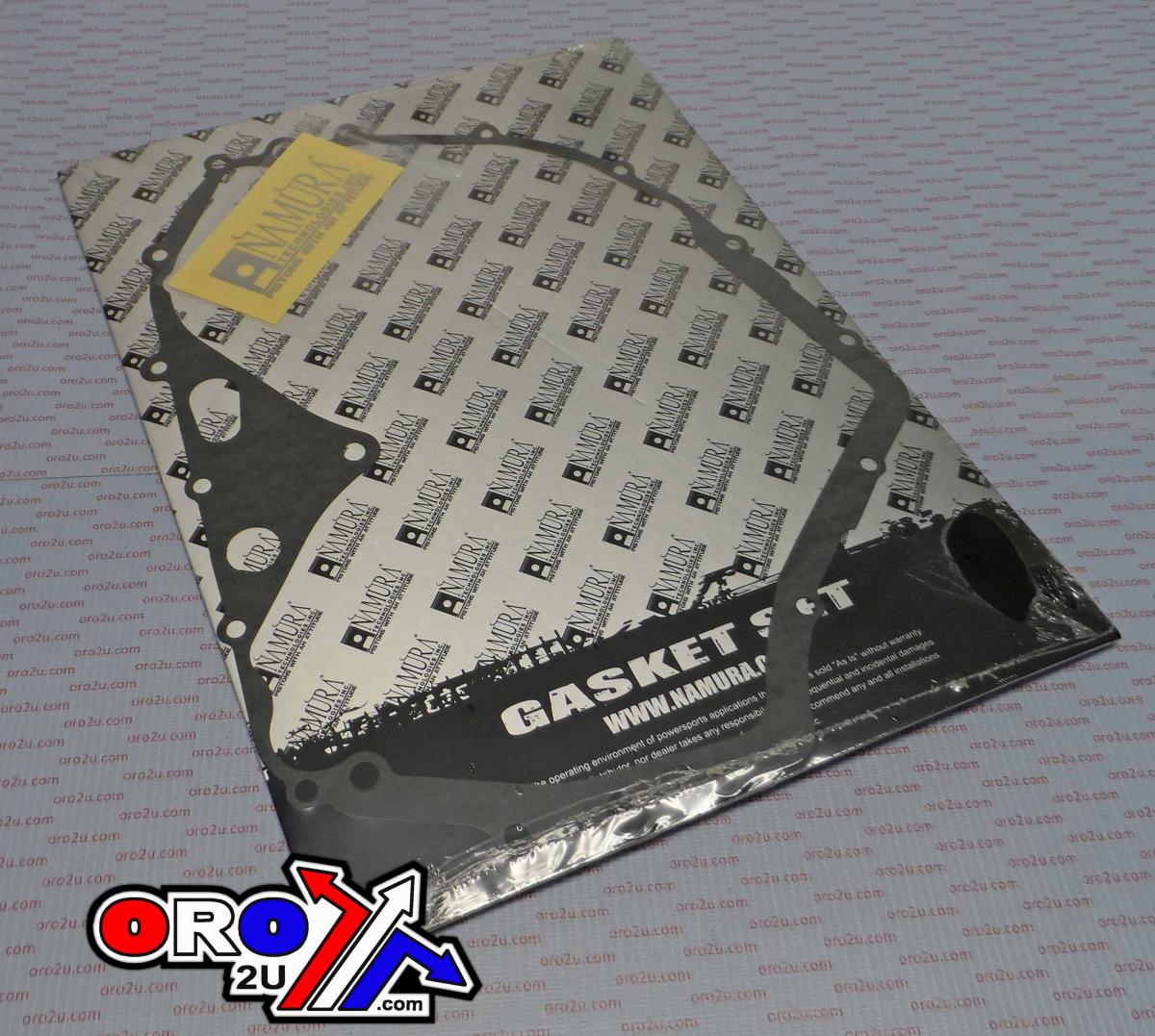 Namura Technologies Gasket Ignition Lt-f 400 F, Na-30010cg2, 11483-38f10