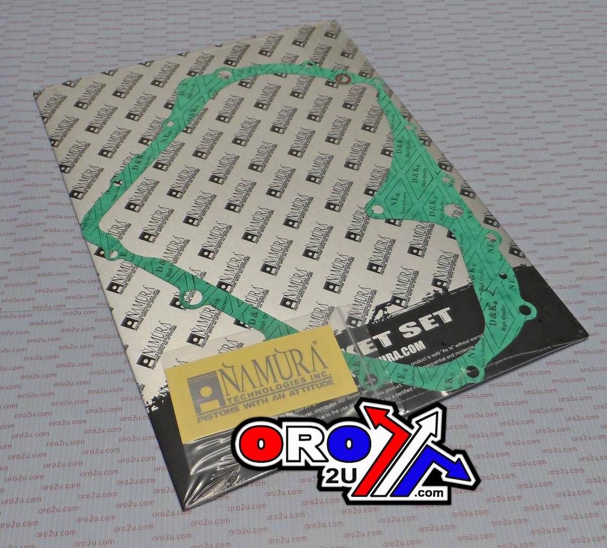 Namura Technologies Gasket Ignition Lt-a 400 Eiger, Na-30011cg, 11483-38f00