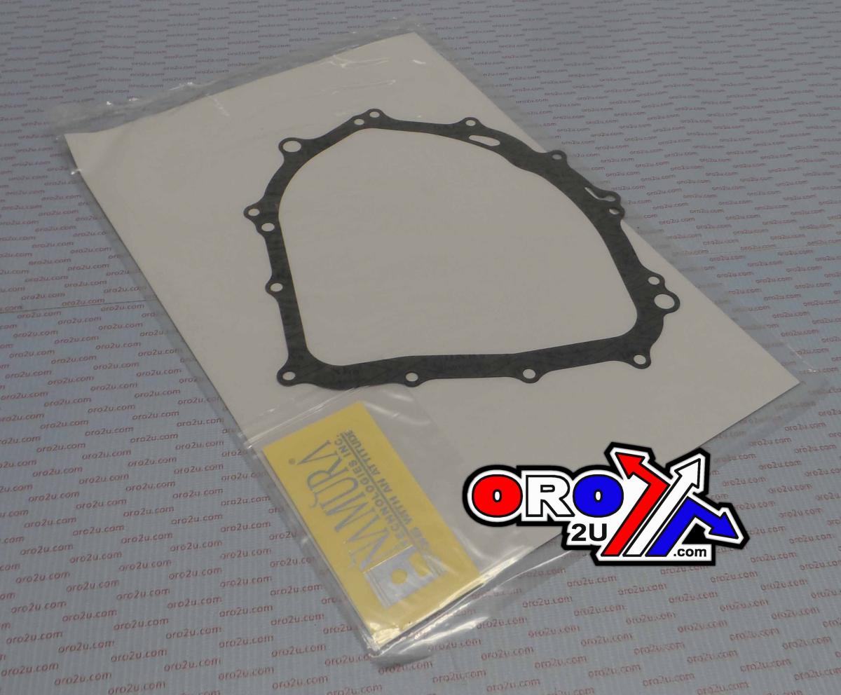 Namura Technologies Gasket Clutch Lt-a 450 500, Na-30053cg, 11482-11h00