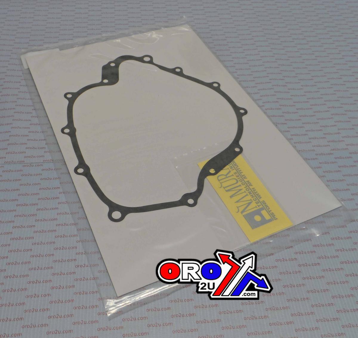 Namura Technologies Gasket Igniton 02-08 YFM660 Grizzly, Na-40010cg, 5km-15451-00-00, YFM660R Grizzly 2002-2008, YXR660 Rhino 2004-2007