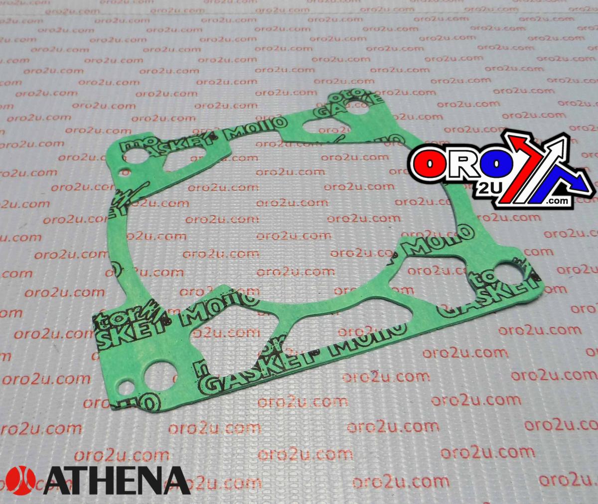 Athena Cylinder Base Gasket 0.75mm KTM 125/150 16-22, Athena S410270006110 Husqvarna Gas Gas