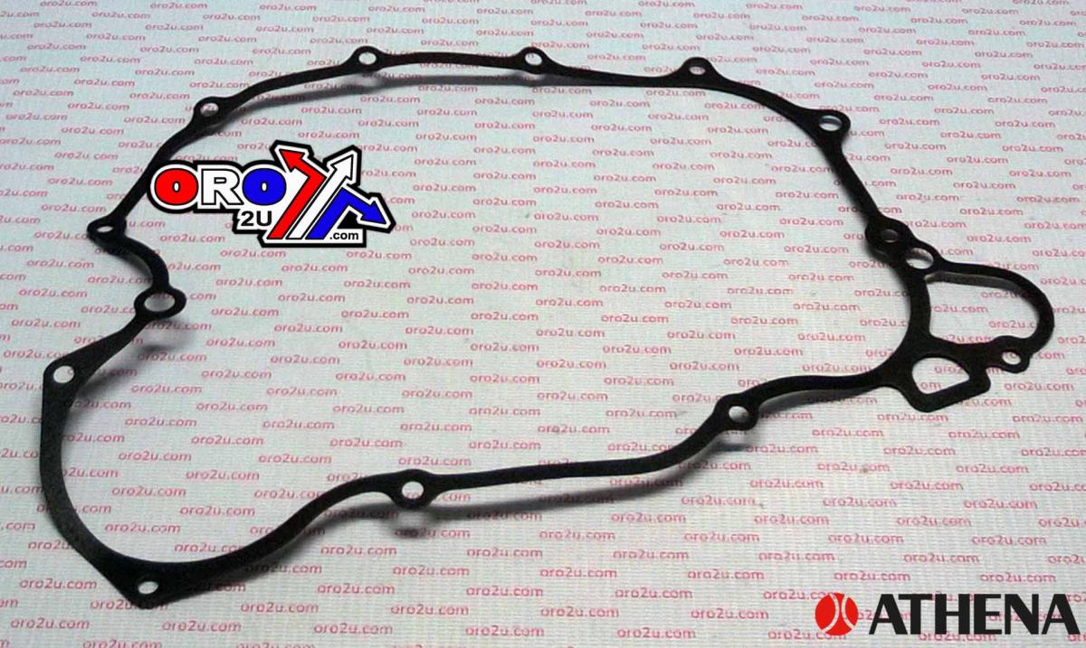 Athena Inner Clutch Cover Gasket KTM 450/500 12-16, Athena S410270008043 KTM Husqvarna