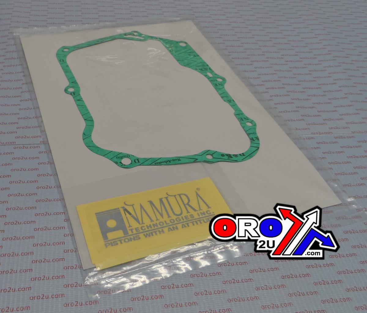 Namura Technologies Gasket Clutch 04-16 CRF70 & 50, Namura Nx-10070cg, 11394-035-010, 11394-035-306