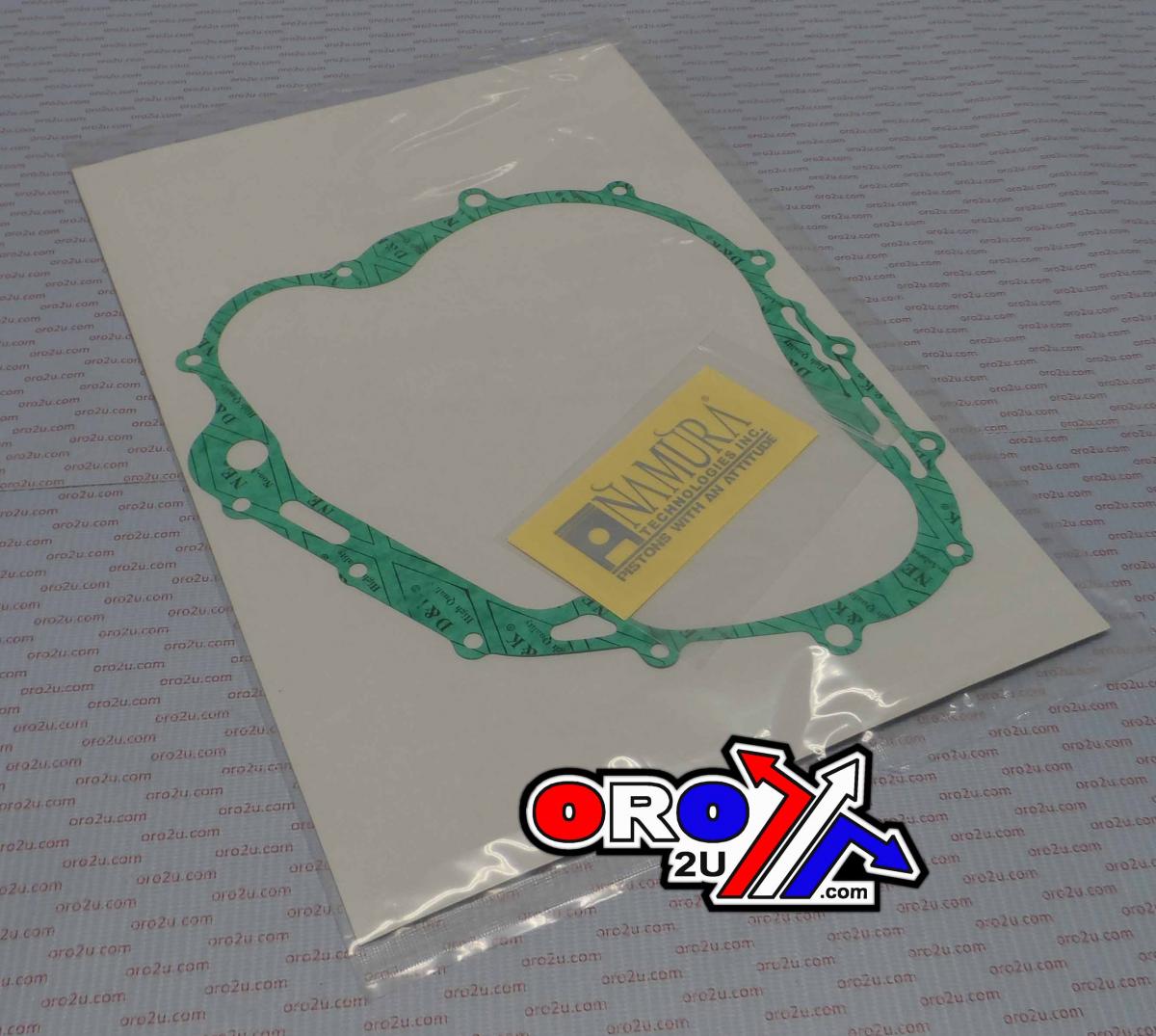 Namura Technologies Gasket Clutch 90-99 DR 350 T X, Namura Nx-30044cg, 11482-14d00, 11482-14d03