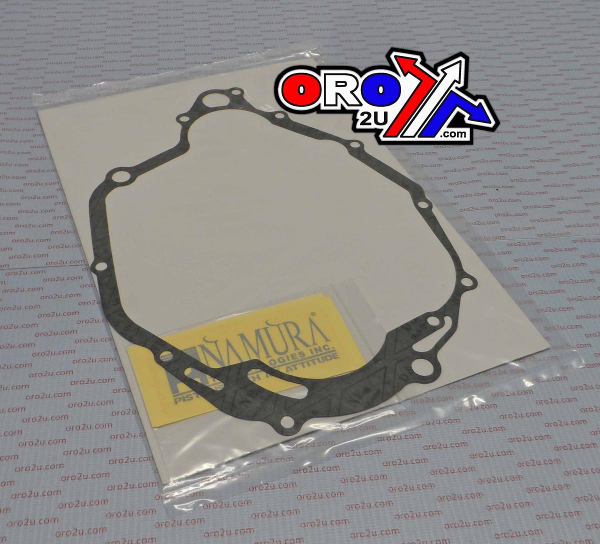 Namura Technologies Gasket Clutch 82-01 Xt Tt Ttr, Namura Nx-40020cg, 4be-15462-00