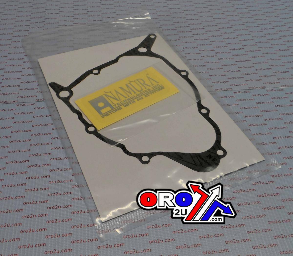 Namura Technologies Gasket Ignition 98-16 Xt Ttr, Namura Nx-40022cg, 4be-15451-00, 01, 02, 03