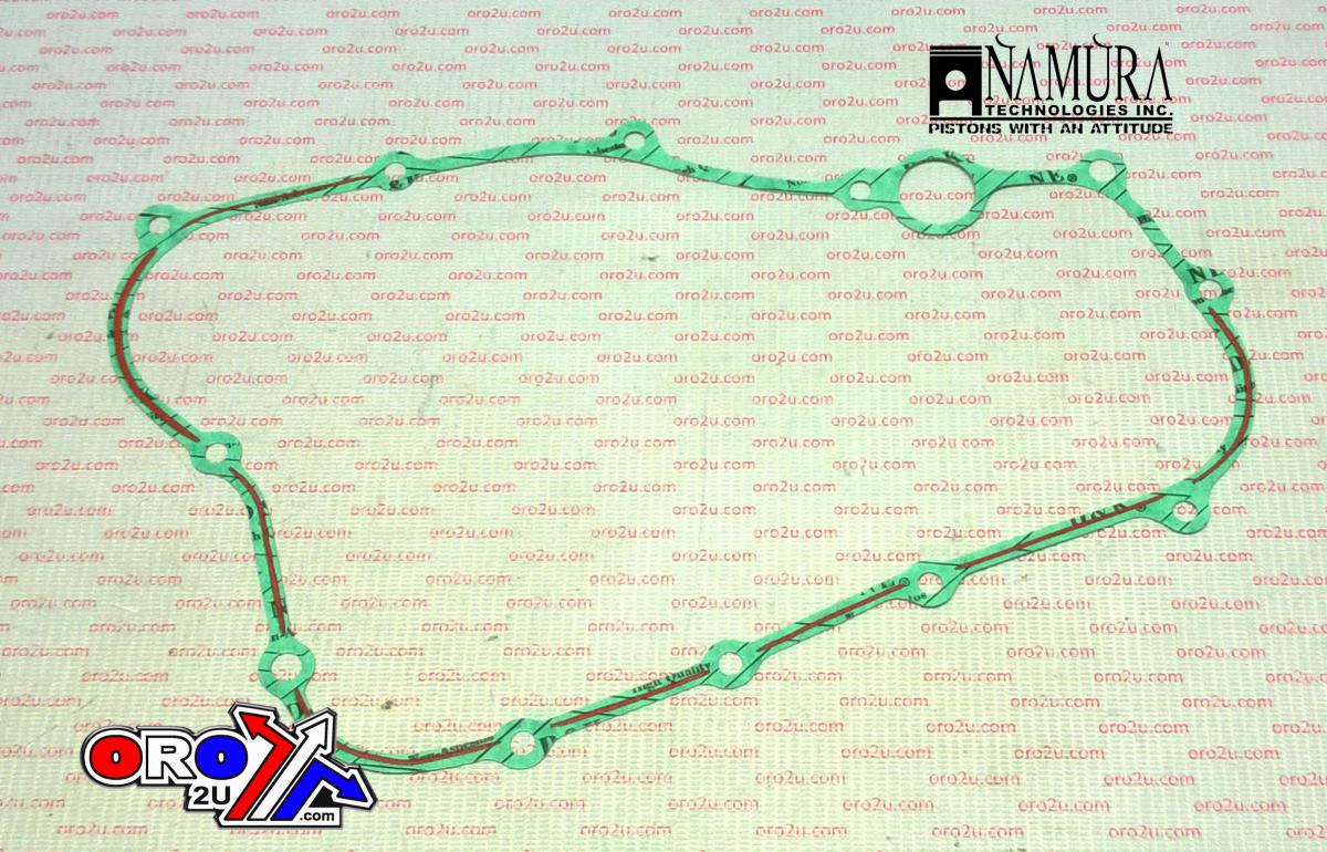 Namura Technologies Gasket Clutch CRF 250 R & X, Namura Nx-10030cg, 11394-krn-670